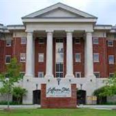 Jefferson State Community College