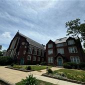 Avondale United Methodist Church