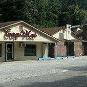 Top Hat BBQ