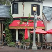 Continental Bakery