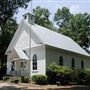 Tannehill State Park Church