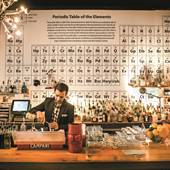 The Collins Bar