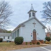 Springville Presbyterian Church
