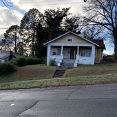 Small Birmingham House