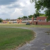 Abrams High School