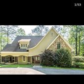 Smyer Lake Home