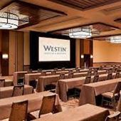 Westin Hotel Ballroom