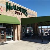 McAlisters Deli