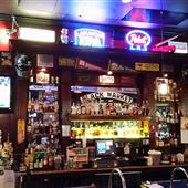Black Market Bar