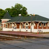 Tuscaloosa Depot