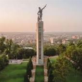 Vulcan Park and Museum