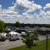 Hoover Met RV Park