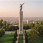 Vulcan Park and Museum