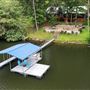 Smith Lake Serenity