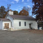 Brookside First Baptist Church