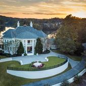 Lake Heather Circle Home
