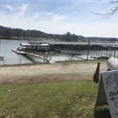 Brothers Marina on Smith Lake