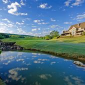 Greystone Golf and Country Club