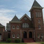 First African Baptist Church