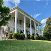 Williams Residence