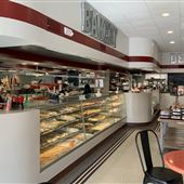 Savage's Bakery