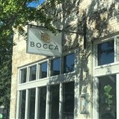 Bocca Ristorante