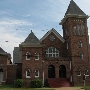 First African Baptist Church