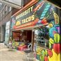 University Tacos