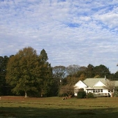 Jackson Fourmile Farm
