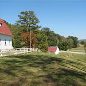 Alex Smith Barn