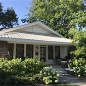 Historic West-Weathers Home