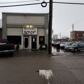 American Legion (Leeds)