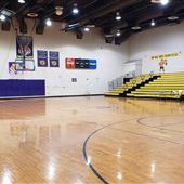 Fairfield High School