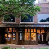 Cafe Dupont