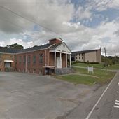 Wilkes Baptist Church