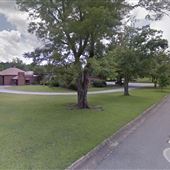 Holy Cross Episcopal Church