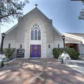 All Saints Episcopal Church