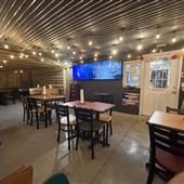 The Joint Burgers and BBQ