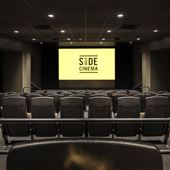 Sidewalk Film Center and Cinema