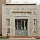 Federal Reserve Building