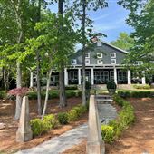 Lake Martin Lee Home