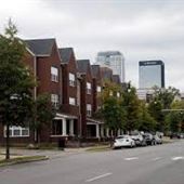 Downtown Birmingham