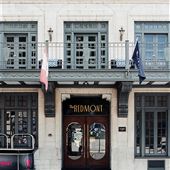 Redmont Hotel