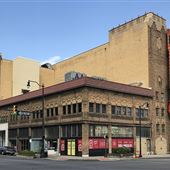 Alabama Theatre
