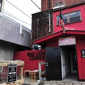 Red Lion Lounge