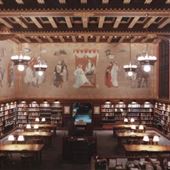 Linn-Henley Research Library