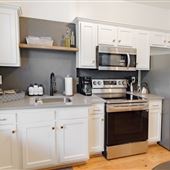 Safari Suite at Highland Park