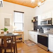 Moroccan Suite at Highland Park