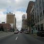 Downtown Birmingham