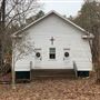 Church at Brierfield State Park